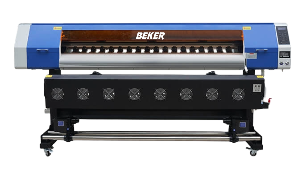 Inkjet Printer F1080