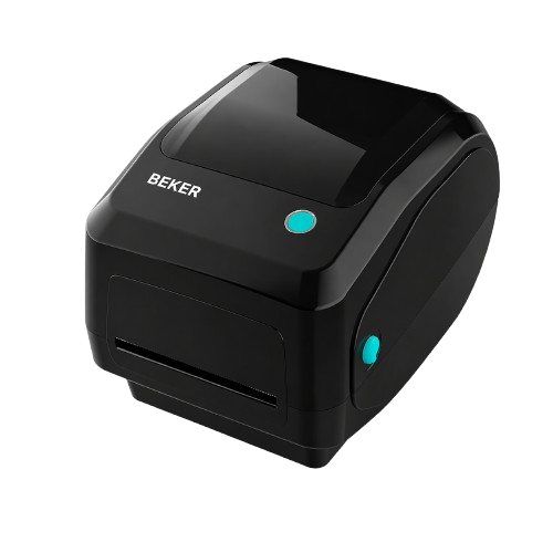 Label Printer BEKER TD-403T